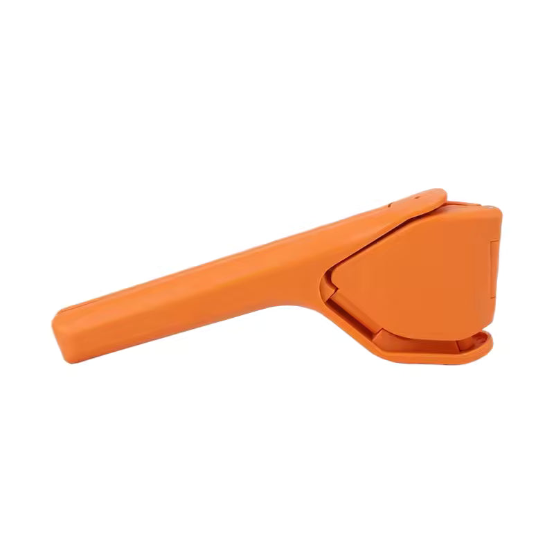 Citrus Press with Strainer – Easy Lemon Lime Juicer for Maximum Extraction